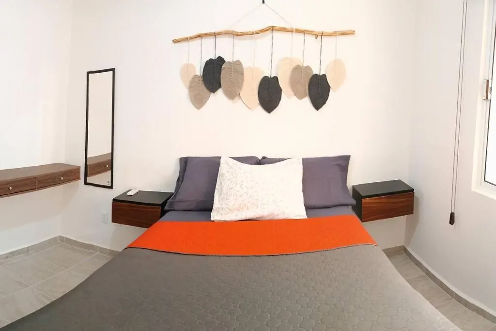 Appartement Hermoso Departamento En Playa Del Carmen